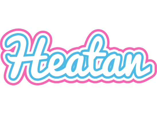 Heatan outdoors logo