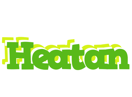Heatan picnic logo