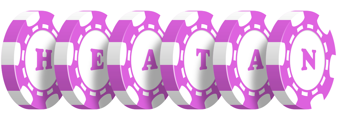 Heatan river logo