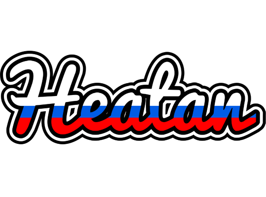 Heatan russia logo