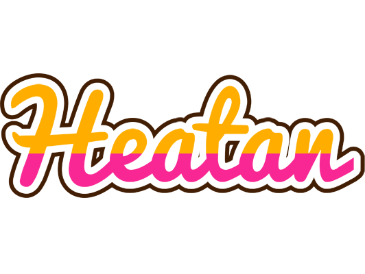Heatan smoothie logo