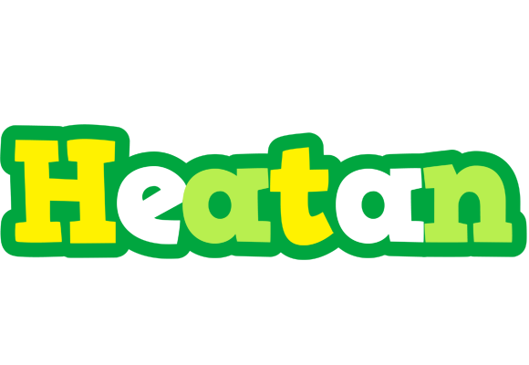 Heatan soccer logo