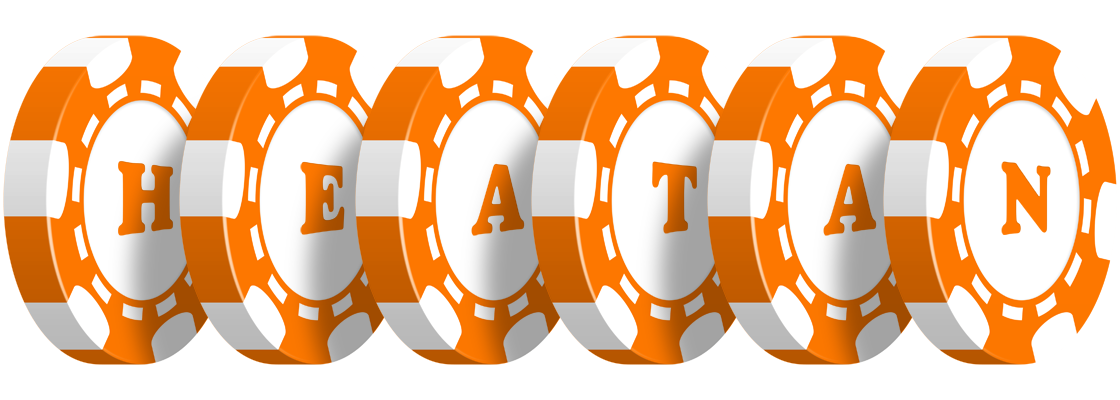 Heatan stacks logo