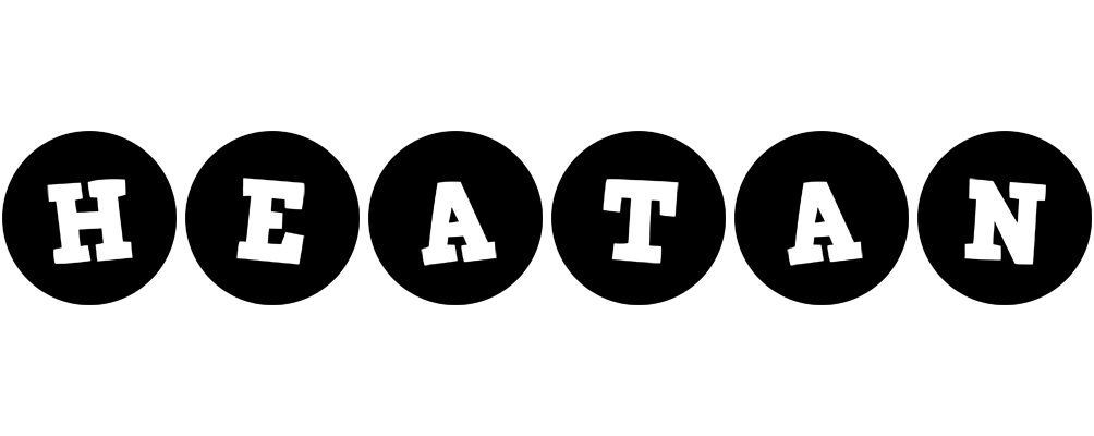 Heatan tools logo