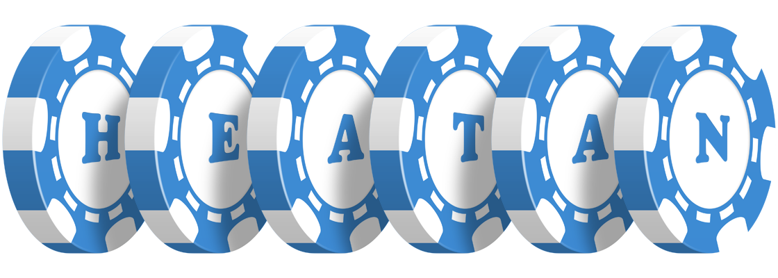 Heatan vegas logo