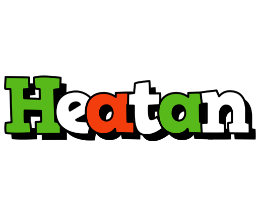 Heatan venezia logo