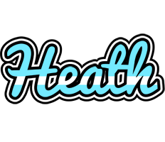 Heath argentine logo