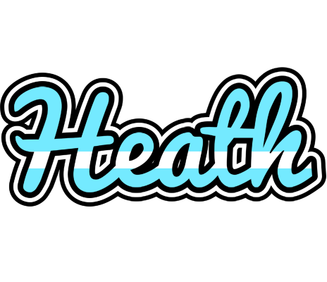 Heath argentine logo