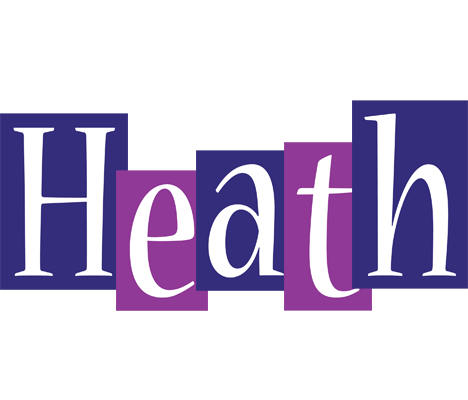 Heath autumn logo