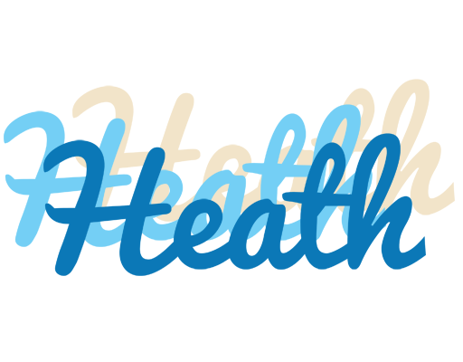 Heath breeze logo