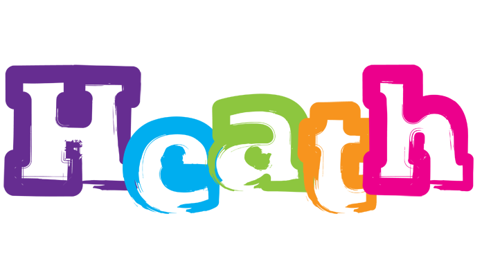 Heath casino logo
