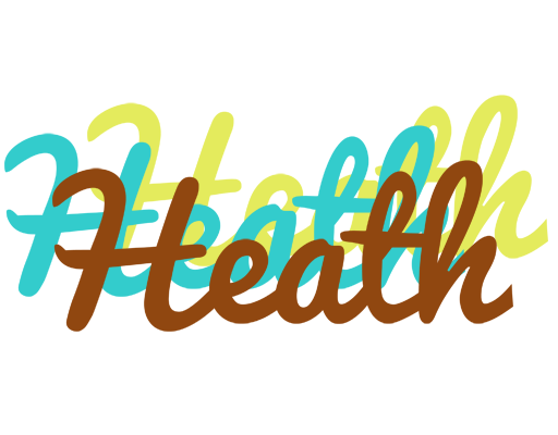 Heath cupcake logo