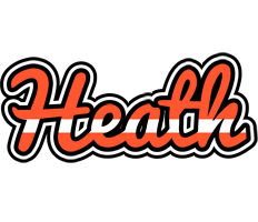 Heath denmark logo