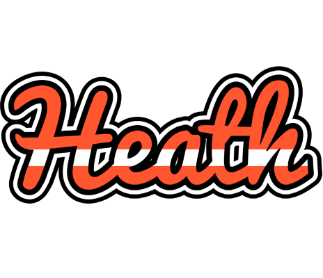 Heath denmark logo