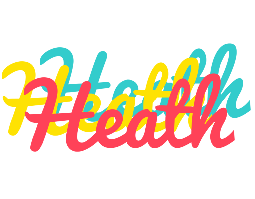Heath disco logo