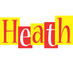 Heath errors logo