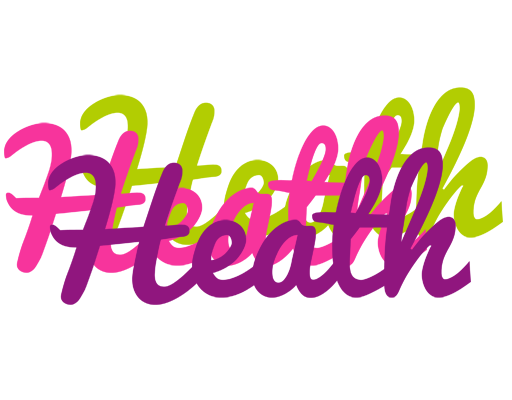 Heath flowers logo