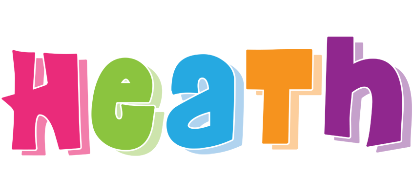 Heath friday logo