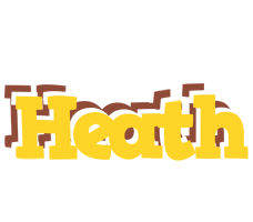 Heath hotcup logo