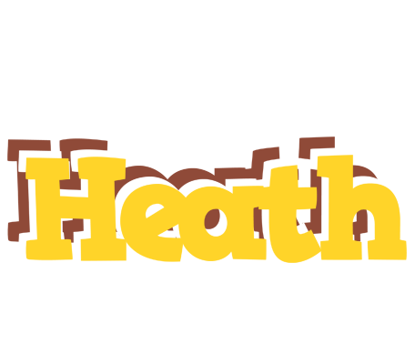 Heath hotcup logo