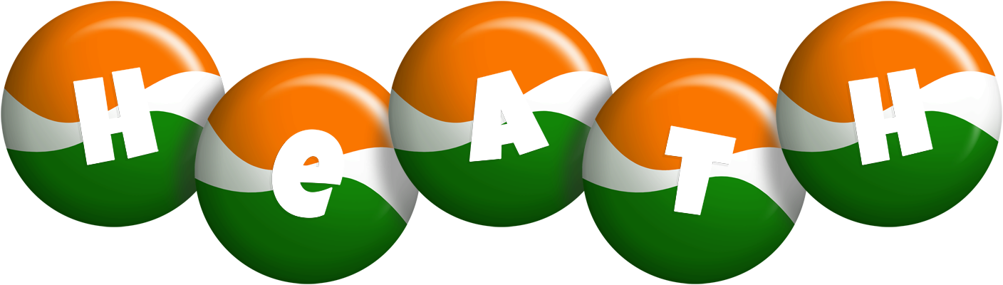 Heath india logo