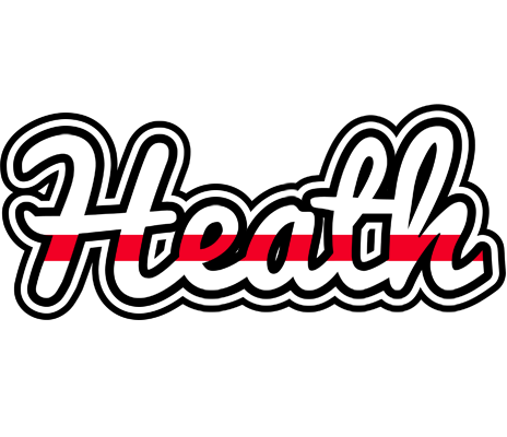 Heath kingdom logo
