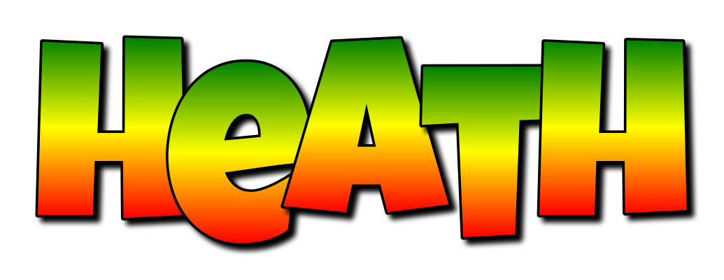 Heath mango logo