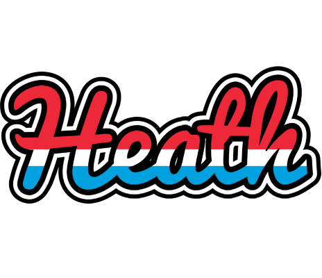 Heath norway logo
