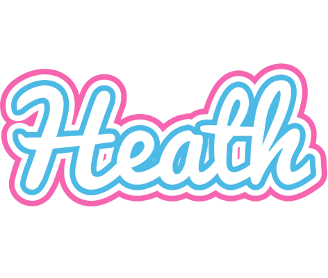 Heath outdoors logo