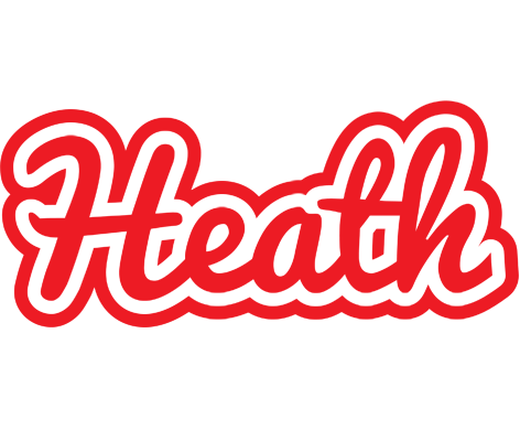 Heath sunshine logo