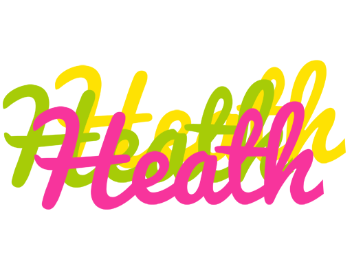 Heath sweets logo