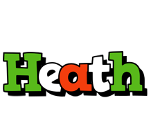 Heath venezia logo