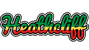 Heathcliff african logo