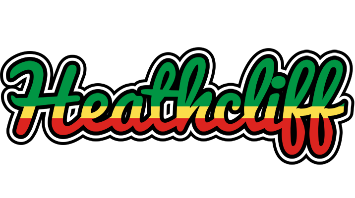 Heathcliff african logo