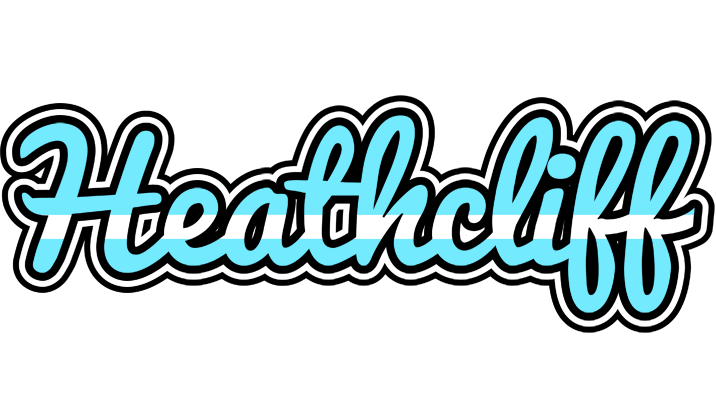 Heathcliff argentine logo