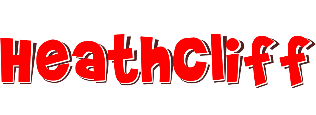 Heathcliff basket logo