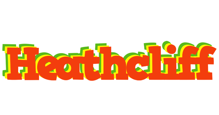 Heathcliff bbq logo