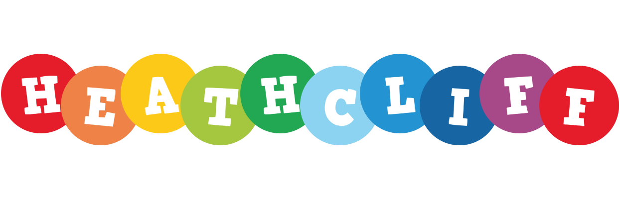 Heathcliff boogie logo