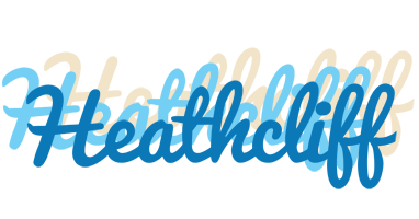 Heathcliff breeze logo