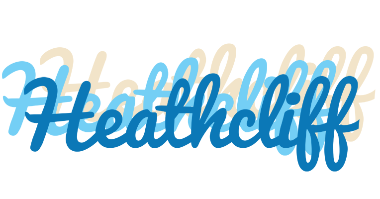 Heathcliff breeze logo