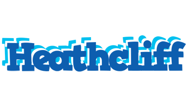 Heathcliff business logo