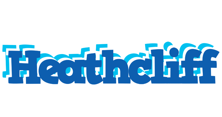 Heathcliff business logo