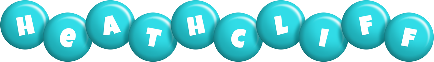 Heathcliff candy-azur logo