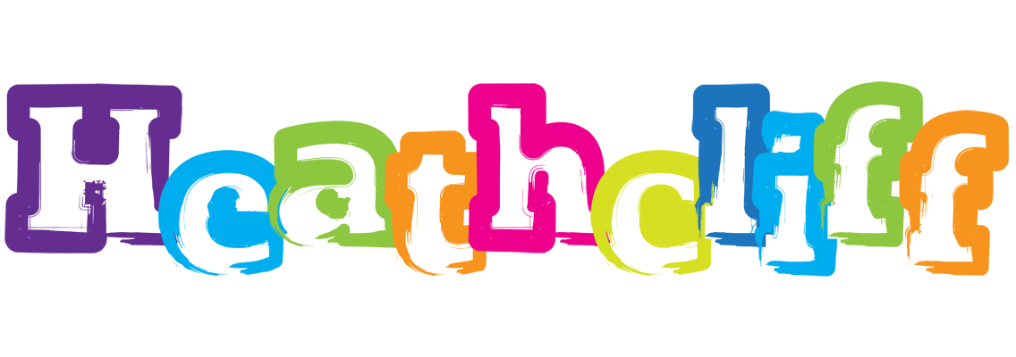 Heathcliff casino logo