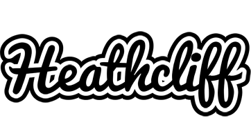 Heathcliff chess logo