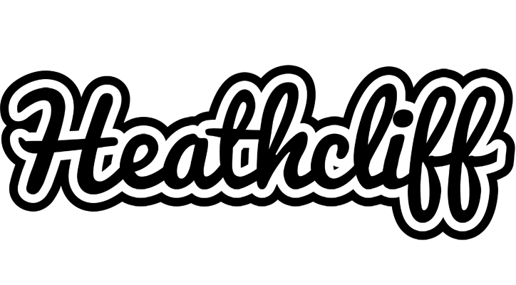 Heathcliff chess logo