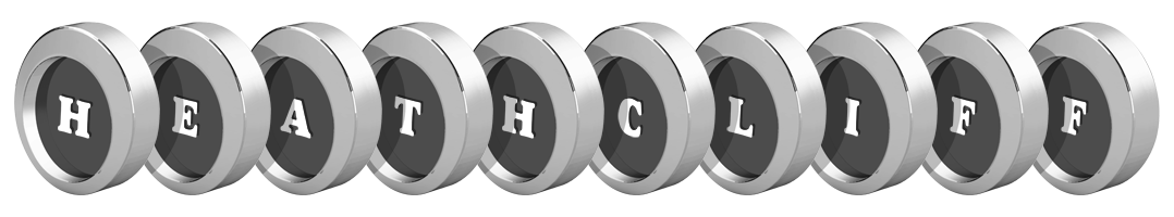 Heathcliff coins logo