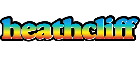 Heathcliff color logo