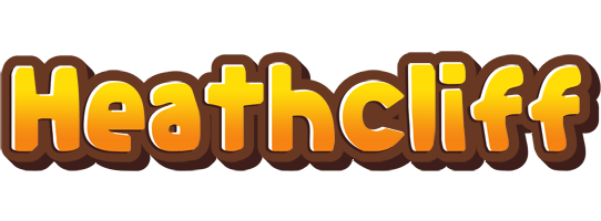 Heathcliff cookies logo