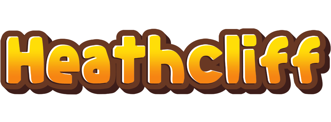 Heathcliff cookies logo
